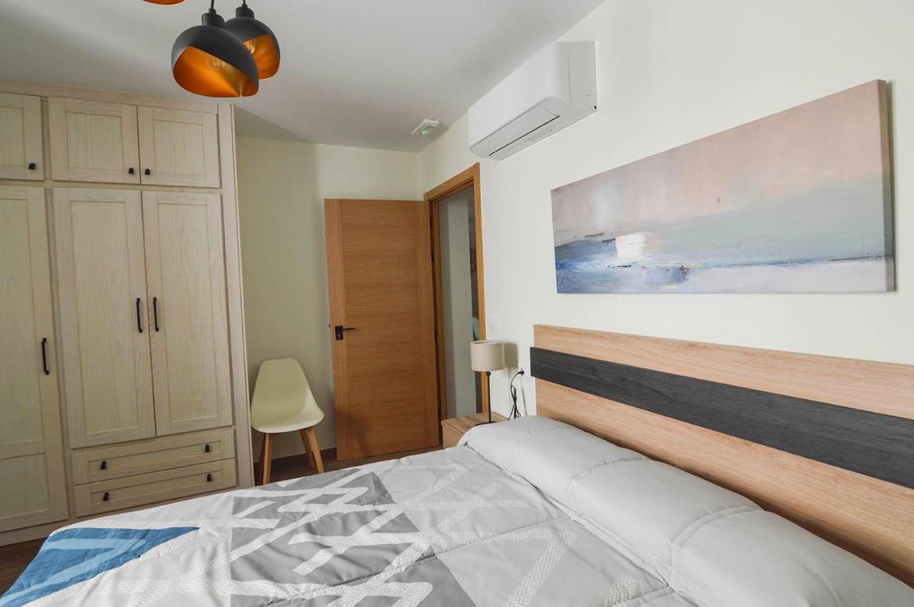 Apartamentos Turisticos Hornillo Caces Εξωτερικό φωτογραφία