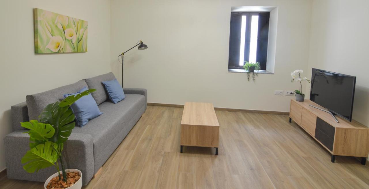 Apartamentos Turisticos Hornillo Caces Εξωτερικό φωτογραφία