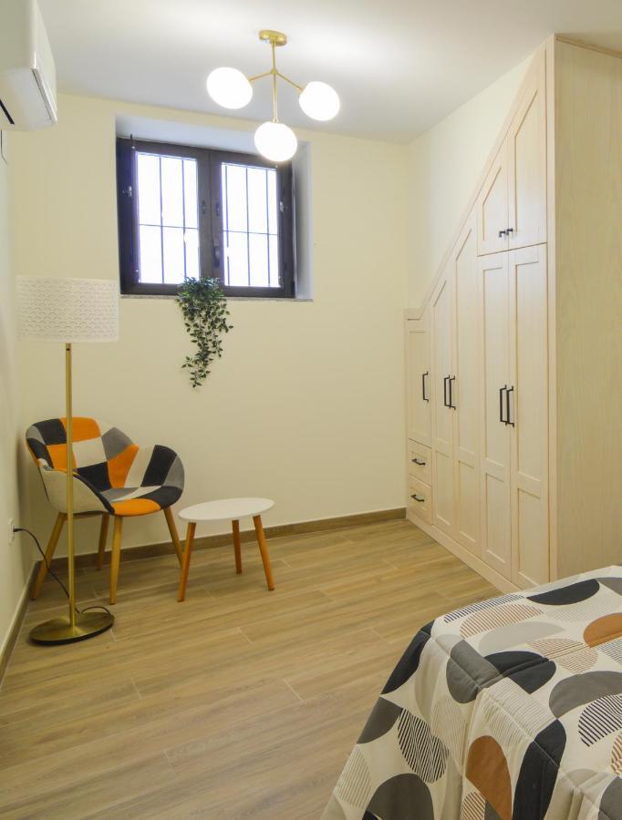 Apartamentos Turisticos Hornillo Caces Εξωτερικό φωτογραφία