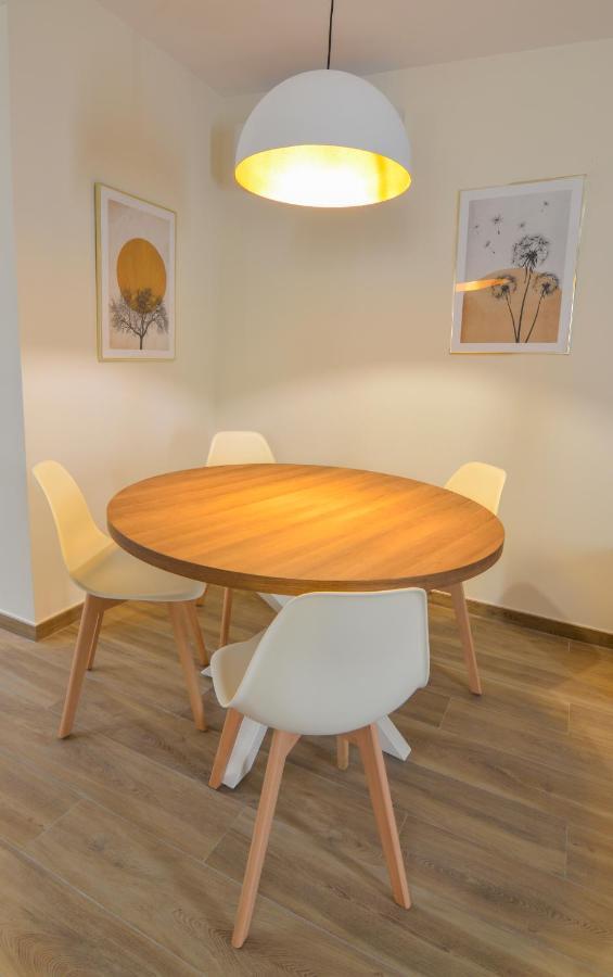 Apartamentos Turisticos Hornillo Caces Εξωτερικό φωτογραφία