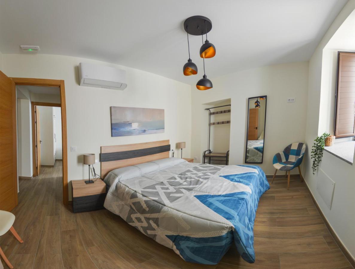 Apartamentos Turisticos Hornillo Caces Εξωτερικό φωτογραφία