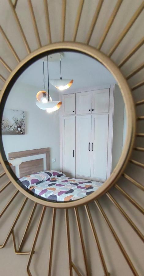 Apartamentos Turisticos Hornillo Caces Εξωτερικό φωτογραφία